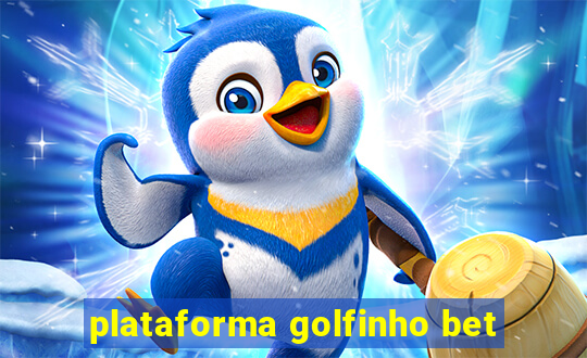 plataforma golfinho bet